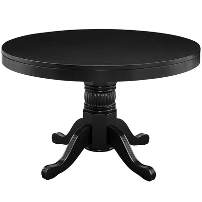 RAM Game Room Pub Series Poker Table — 48"