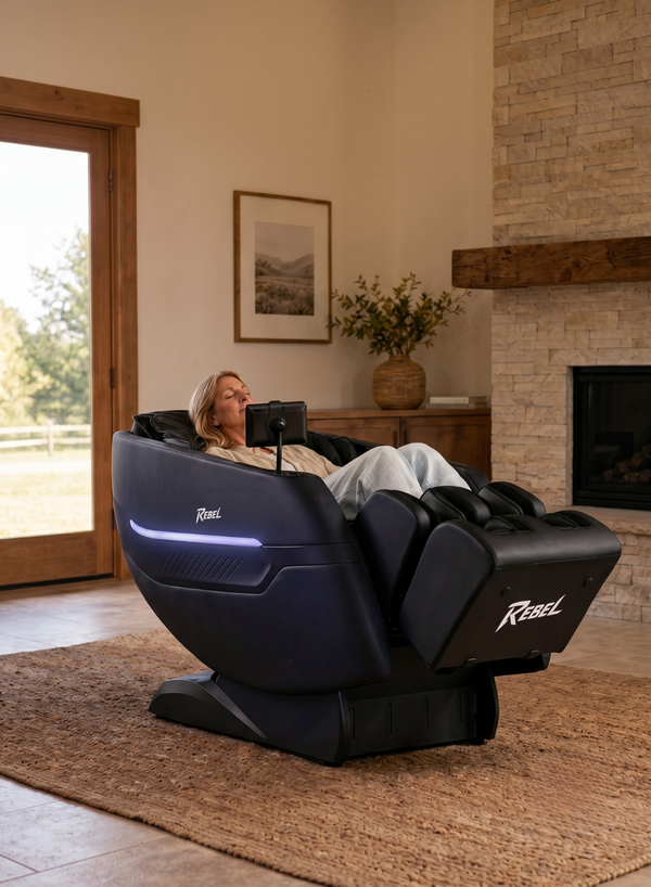 Floridian Brand Rebel 4D Massage Chair
